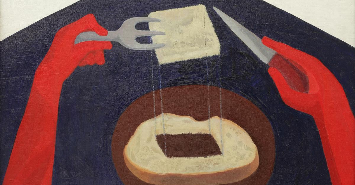 La Fundació Vila Casas aclama el llegat d'Esther Boix amb la retrospectiva més ambiciosa