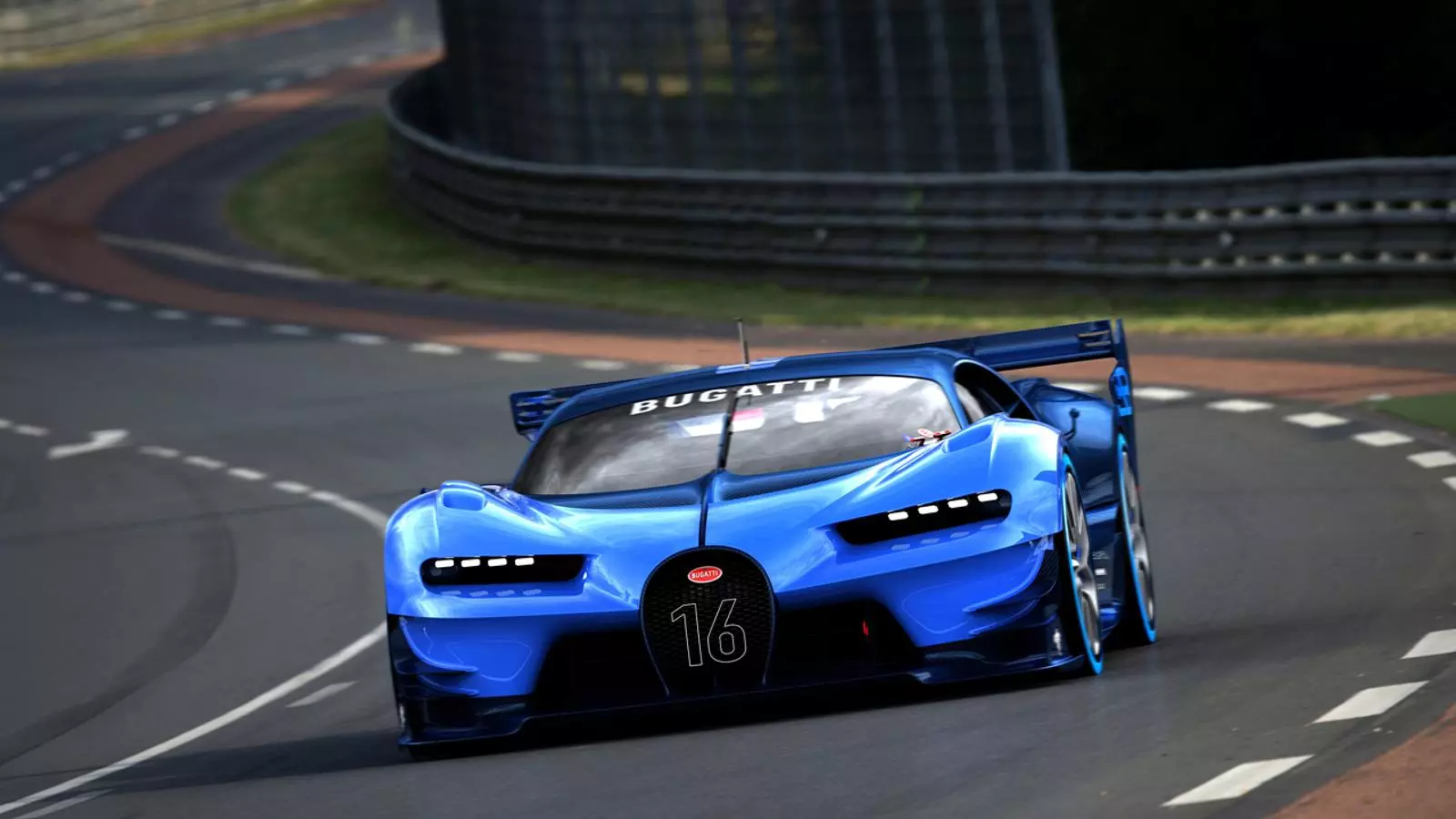Hyundai fitxa al dissenyador de Bugatti