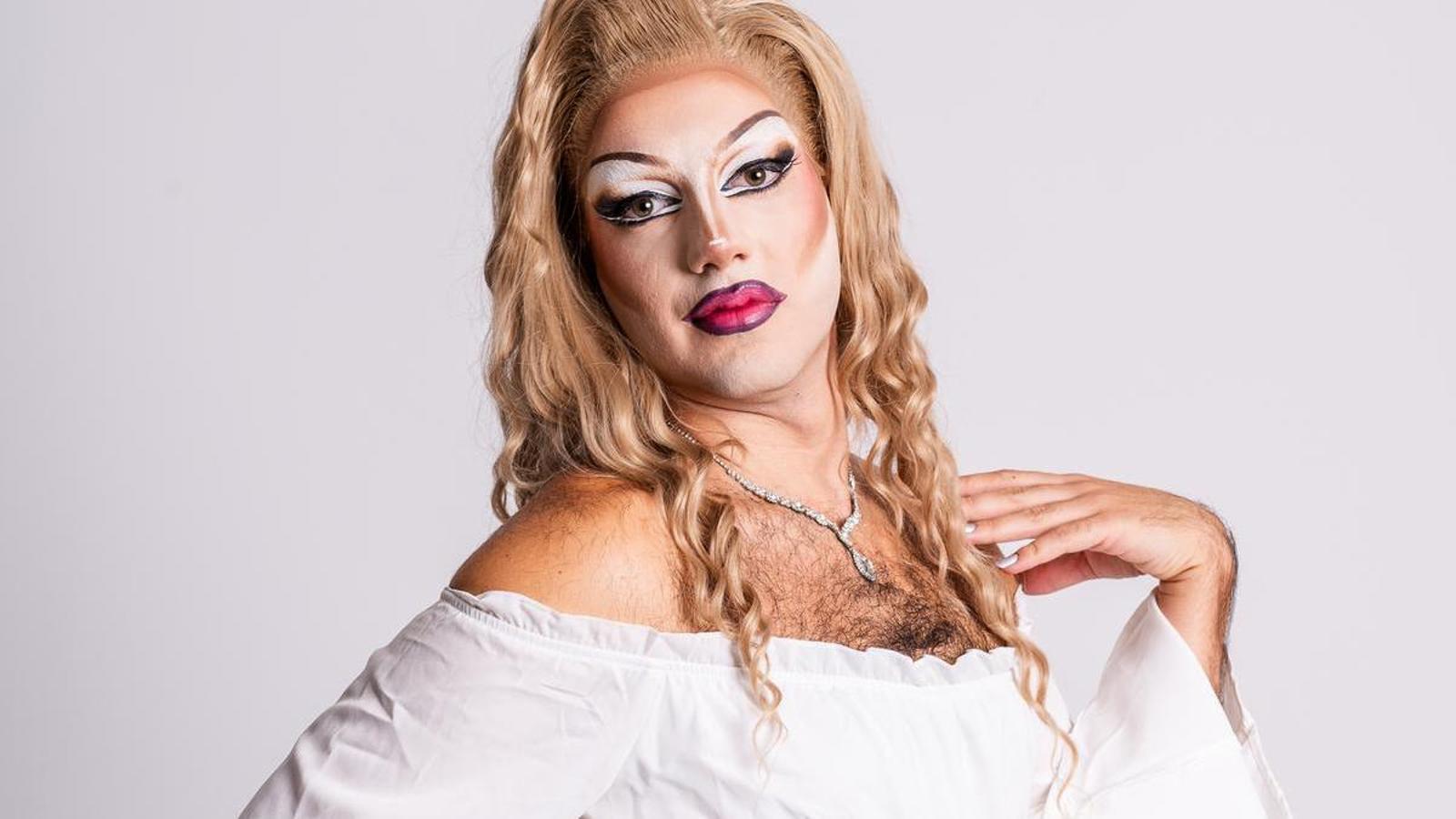 Ofèlia Drags.