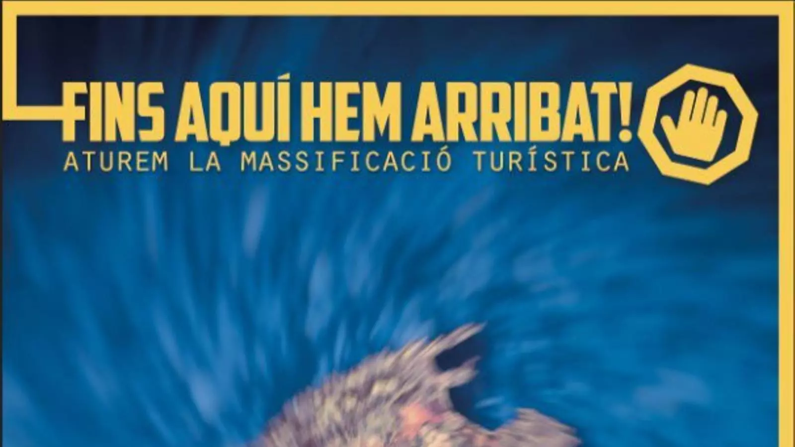 23-S #FinsAquíHemArribat
