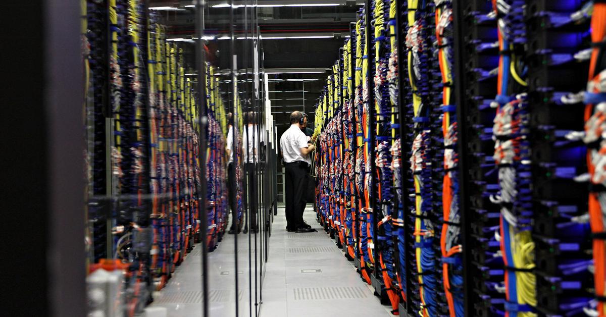 Telefonica と富士通は MareNostrum 5 スーパーコンピューターを拡張します