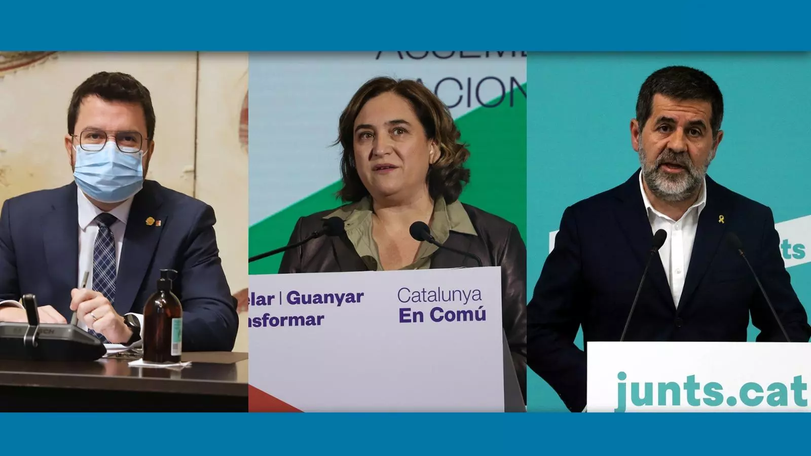 El análisis de Antoni Bassas: 'Este es el acuerdo del Gobierno con los comunes'