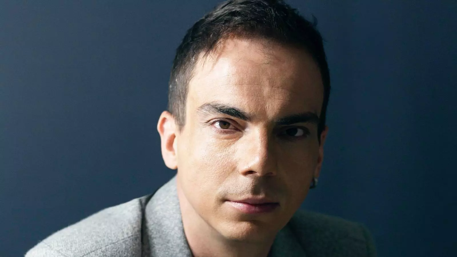 Alberto Conejero guanya el Premio Nacional de Literatura Dramàtica