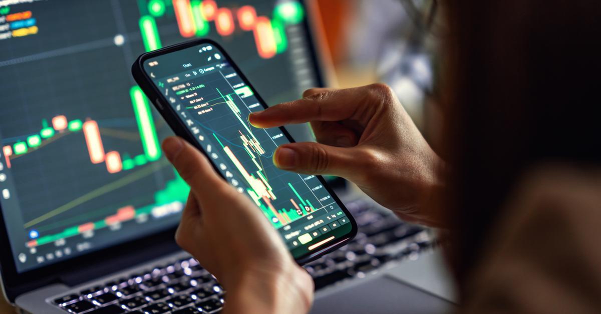 仮想通貨投資家は2年で倍増