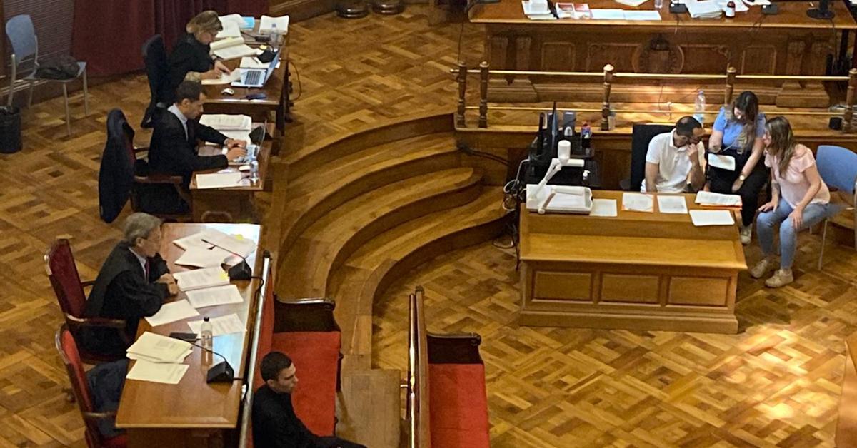 Fugir d'un accident, un delicte encara poc castigat