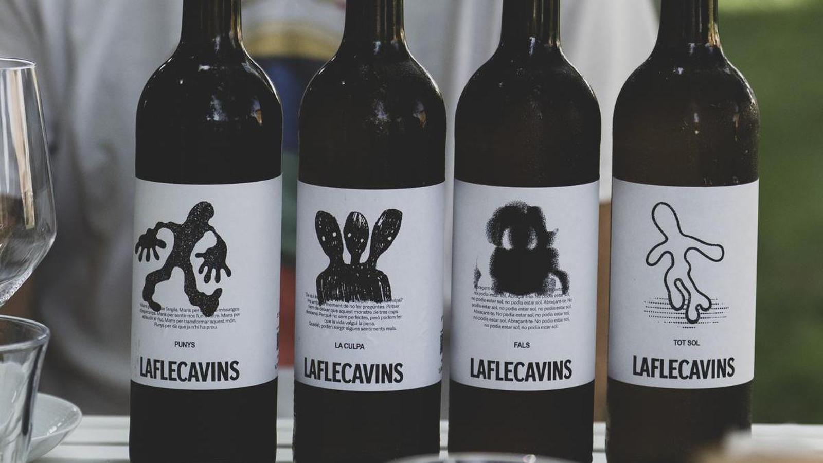 Vinos naturales y democráticos que actualizan la tradición.
