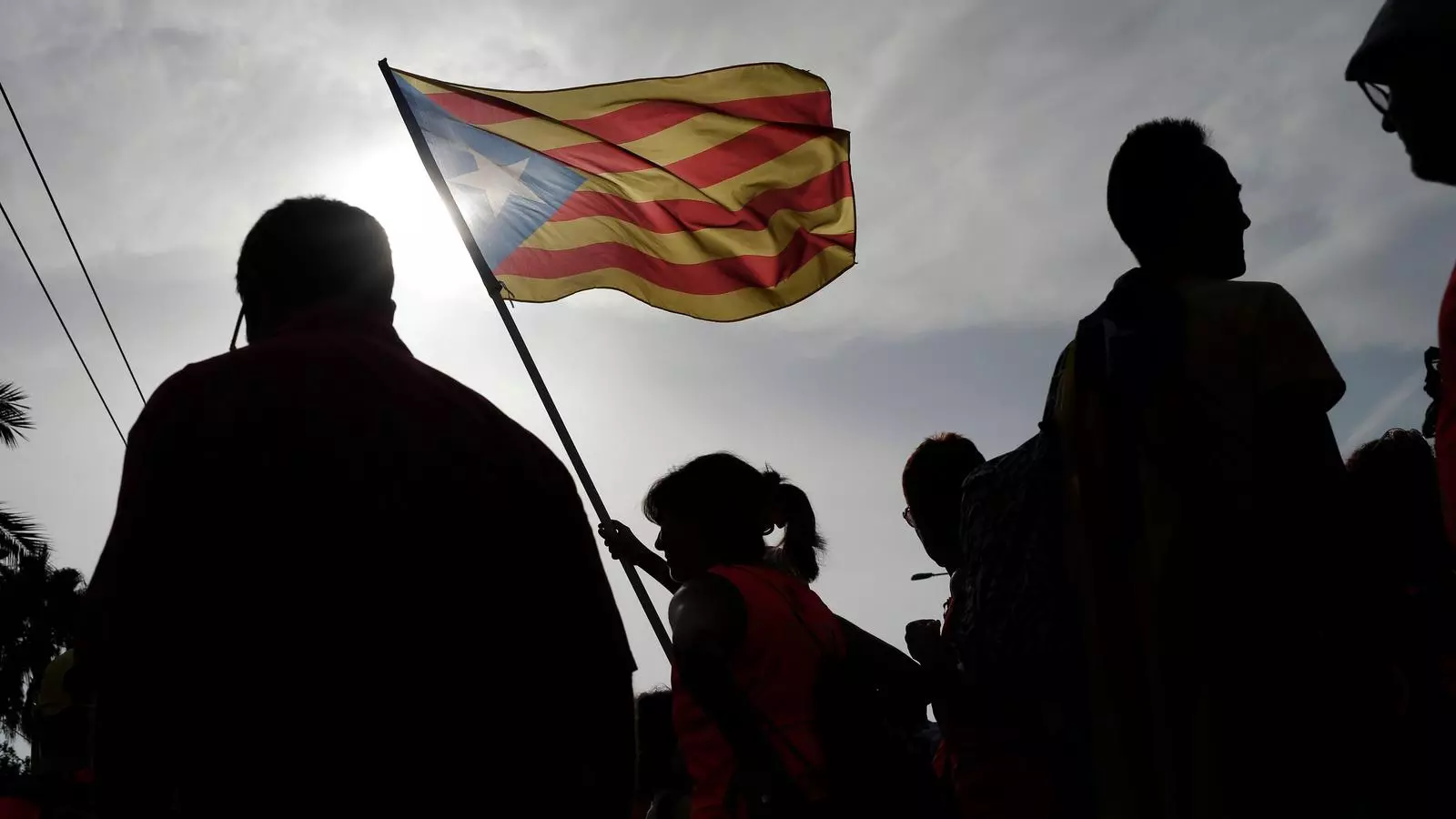 Pau Barrena, AFP