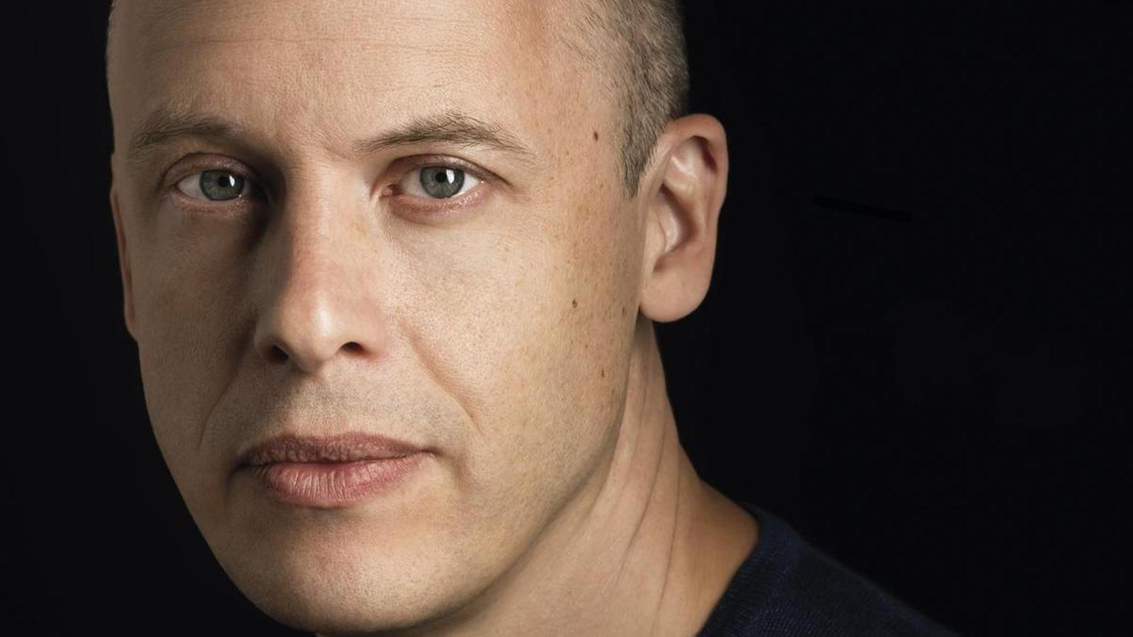 Lev Grossman