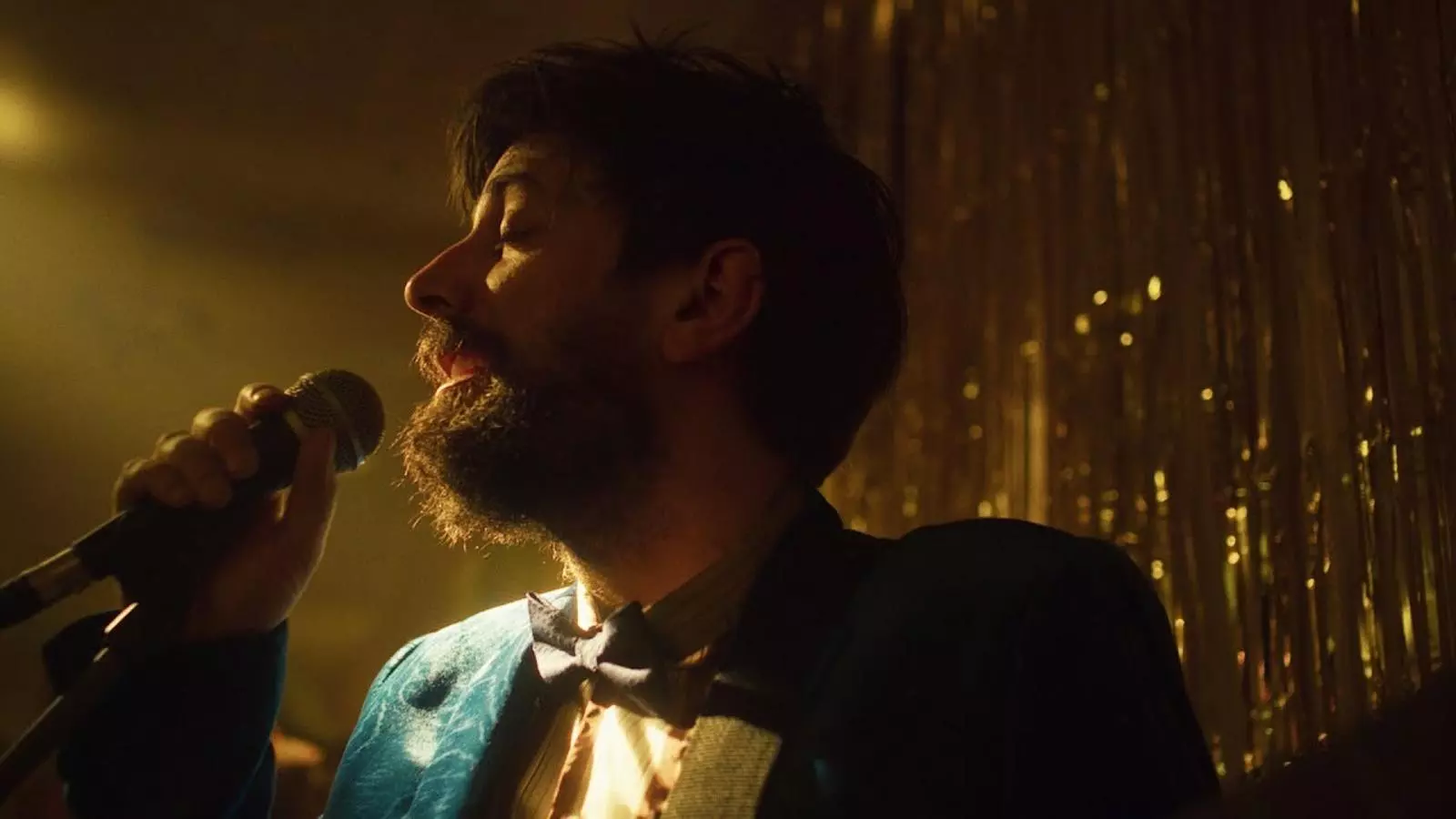 Pau Vallvé, 'Tot el que brilla'