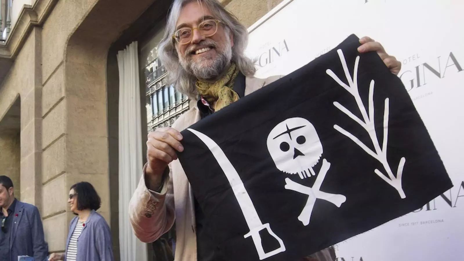 El periodista i escriptor Víctor Amela