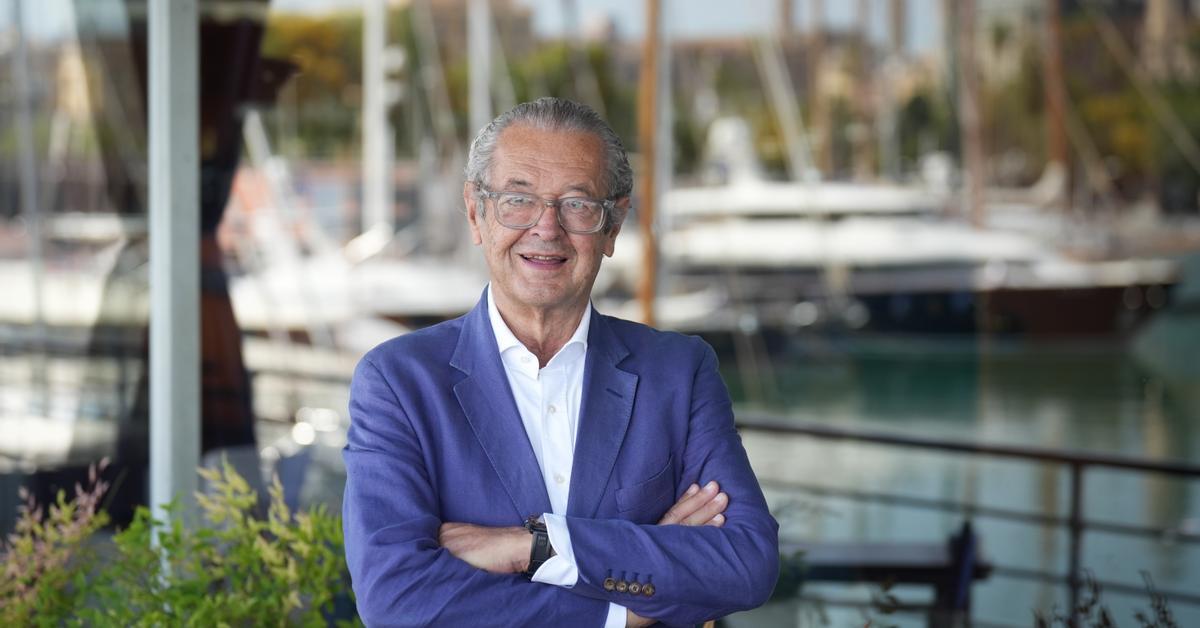 Luis Conde's Empordà Event Gathers Political and Business Leaders for Dialogue