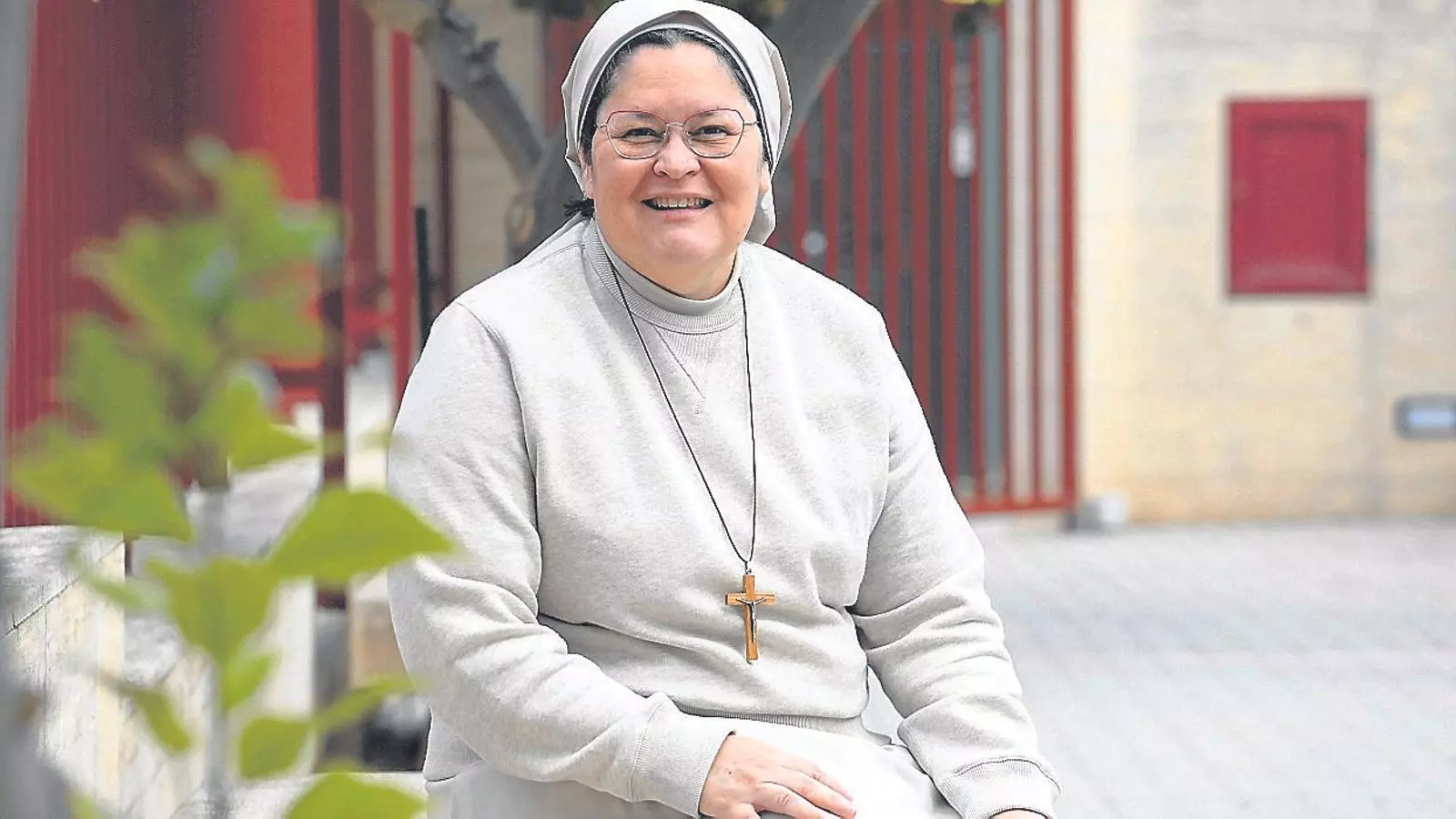 La professora i tiktoker Xiskya Valladares