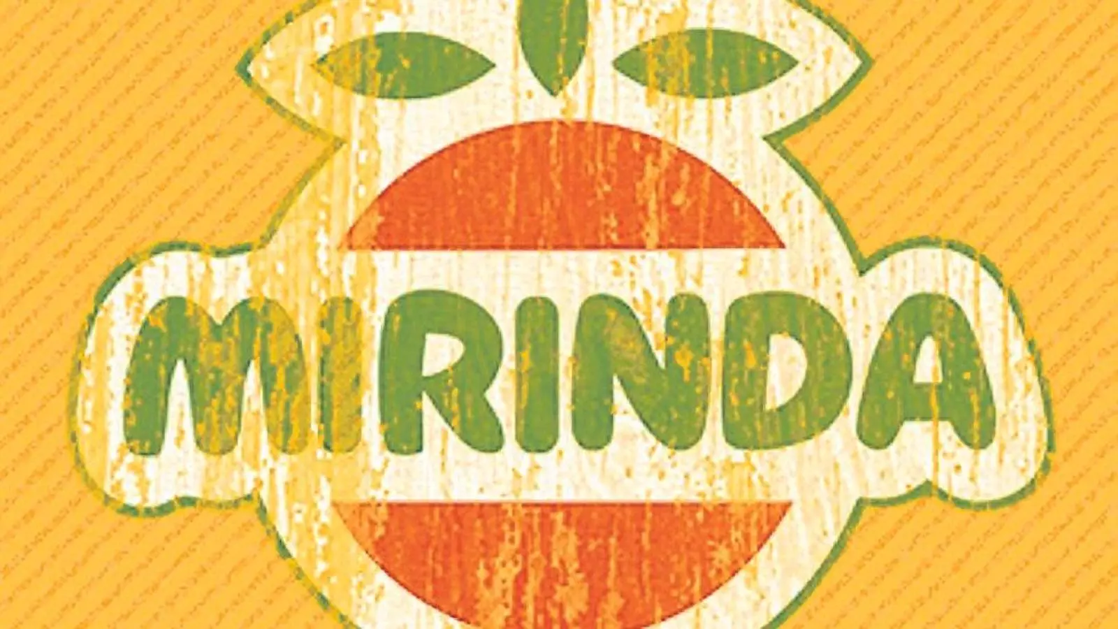 Mirinda