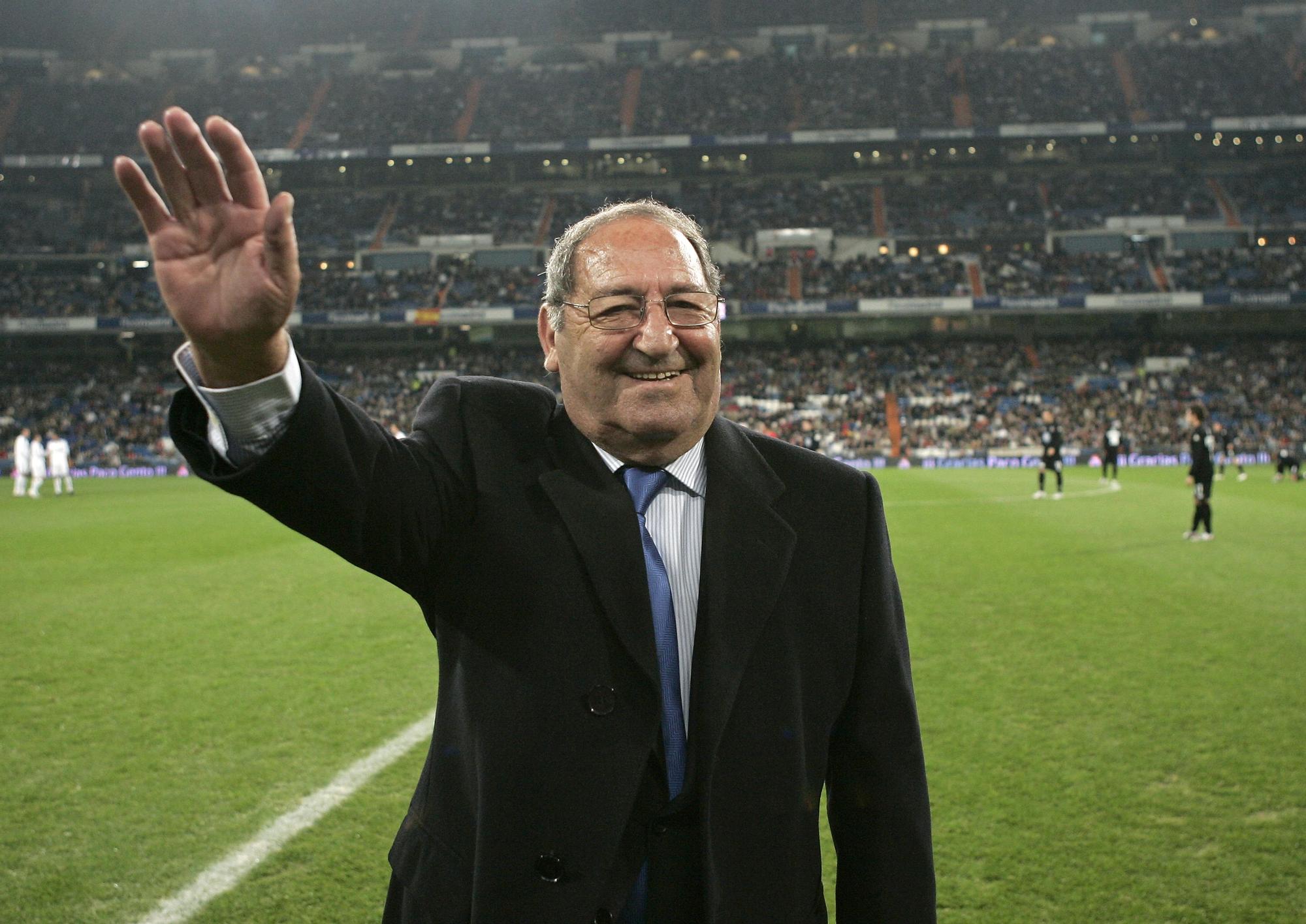 Paco Gento