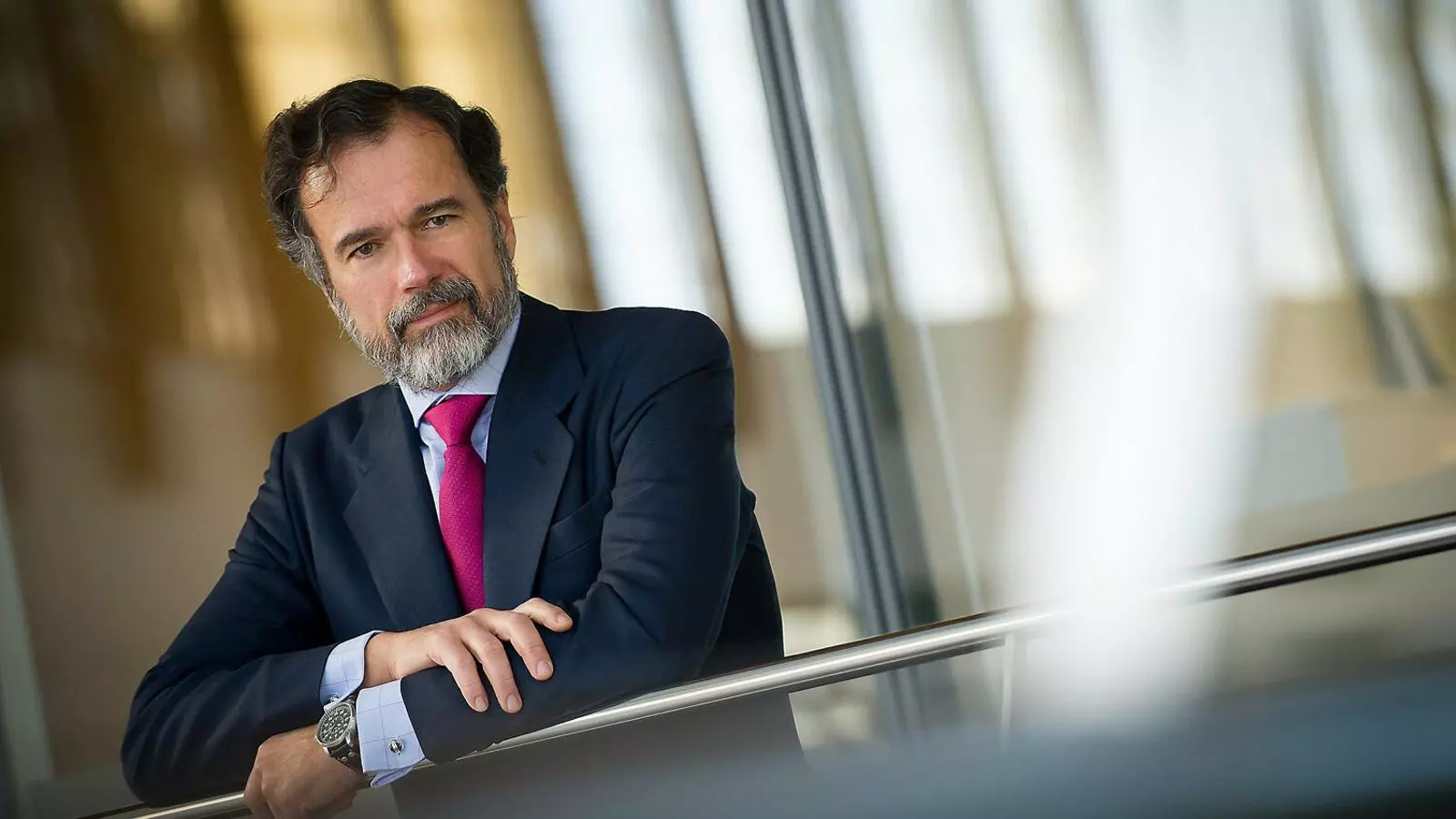 Juan José Alba: “La norma d’autoconsum ens acosta a la UE”