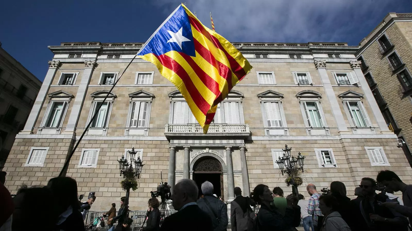 En campanya des de la presó