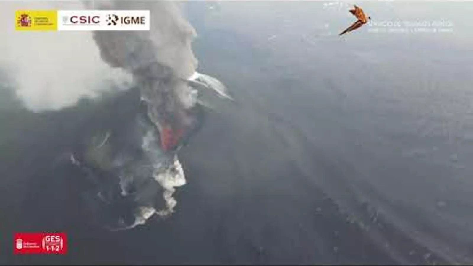 141121 Erupción La Palma