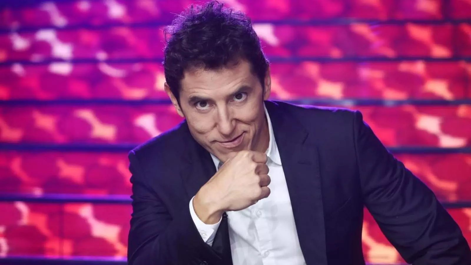 Manel Fuentes