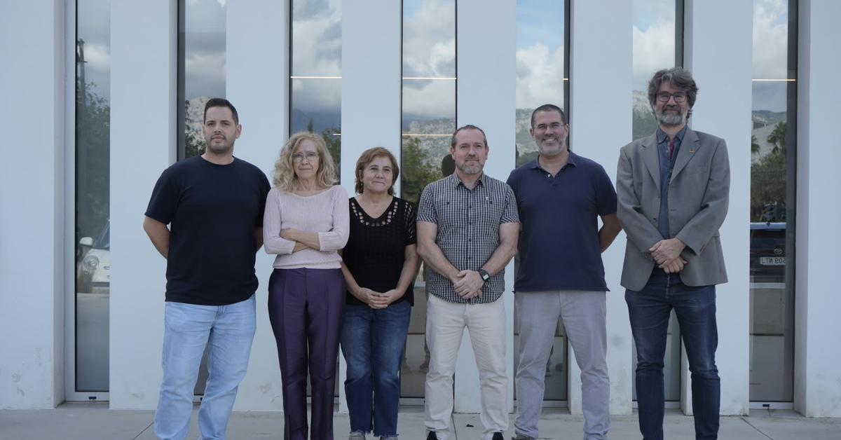 El 45% de los sin hogar trabaja