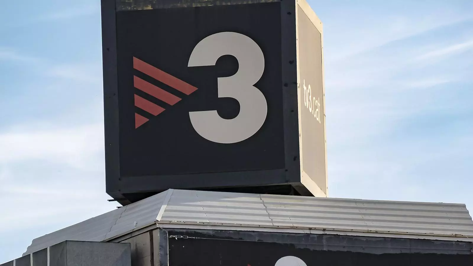 El PSC davant de TV3 I Catalunya Ràdio