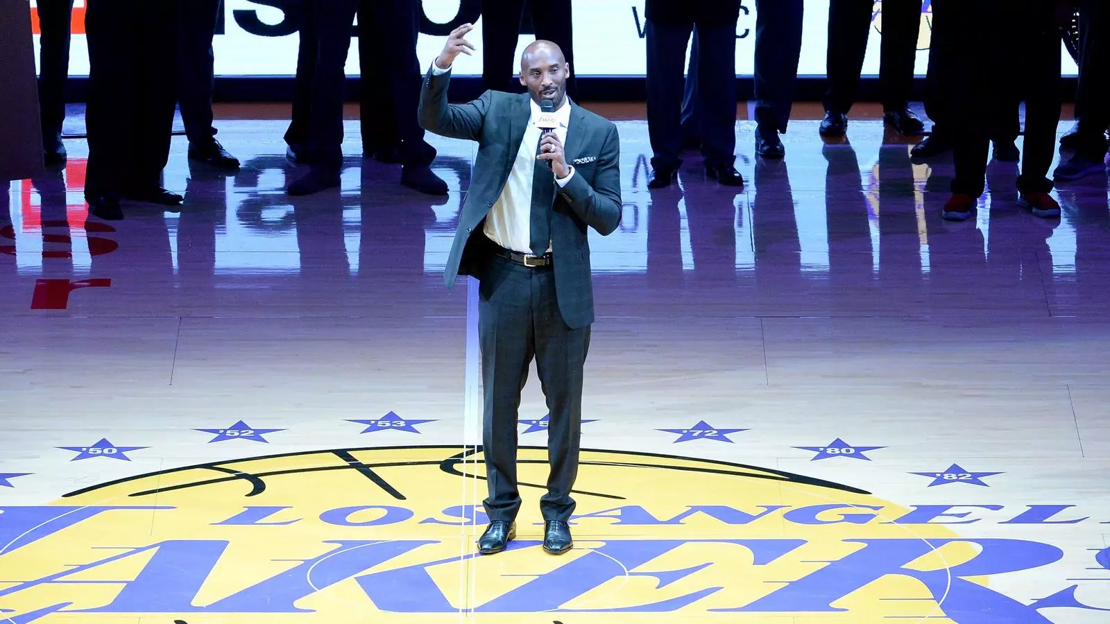 Kobe Bryant