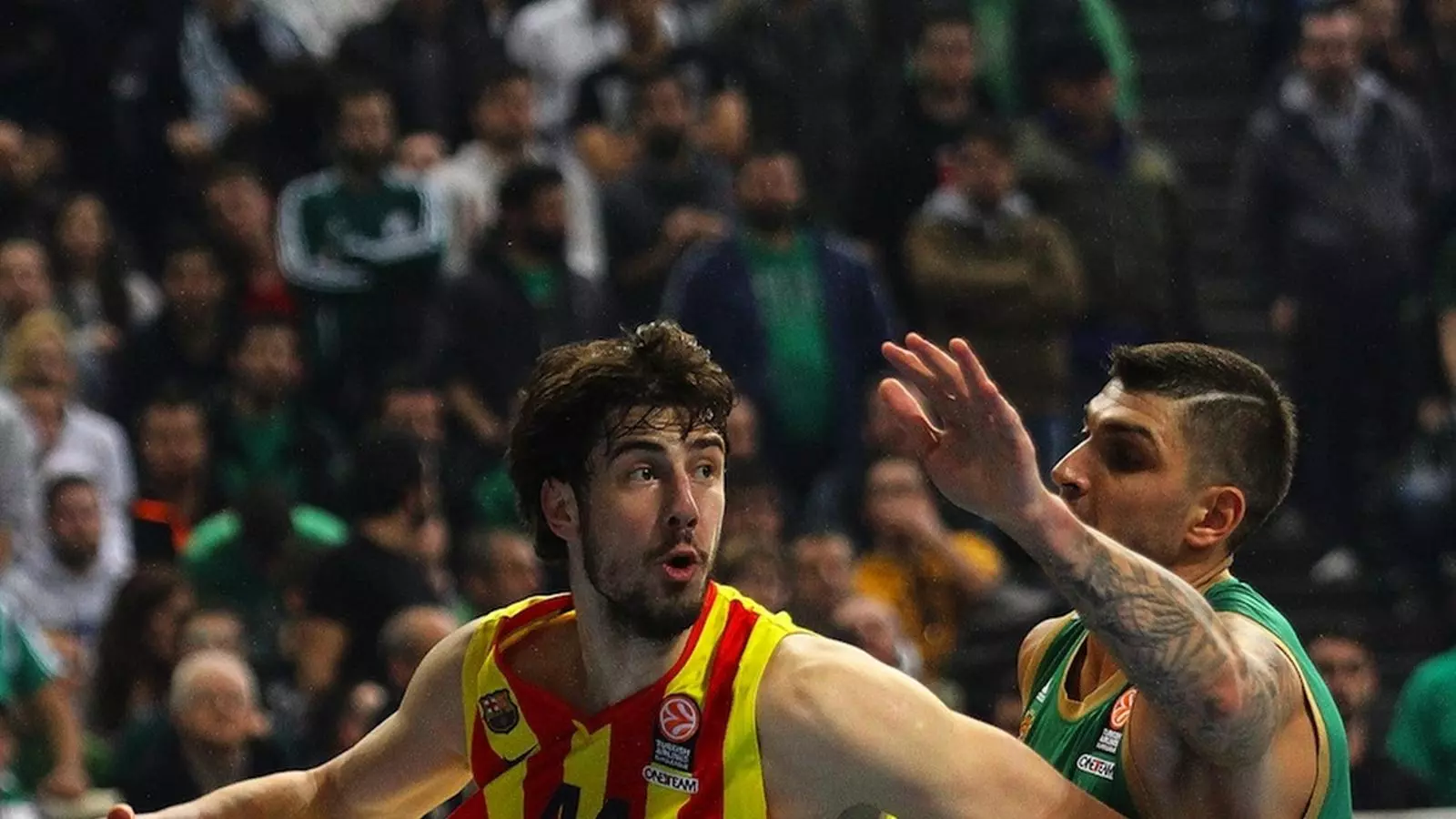 Ante Tomic / EFE