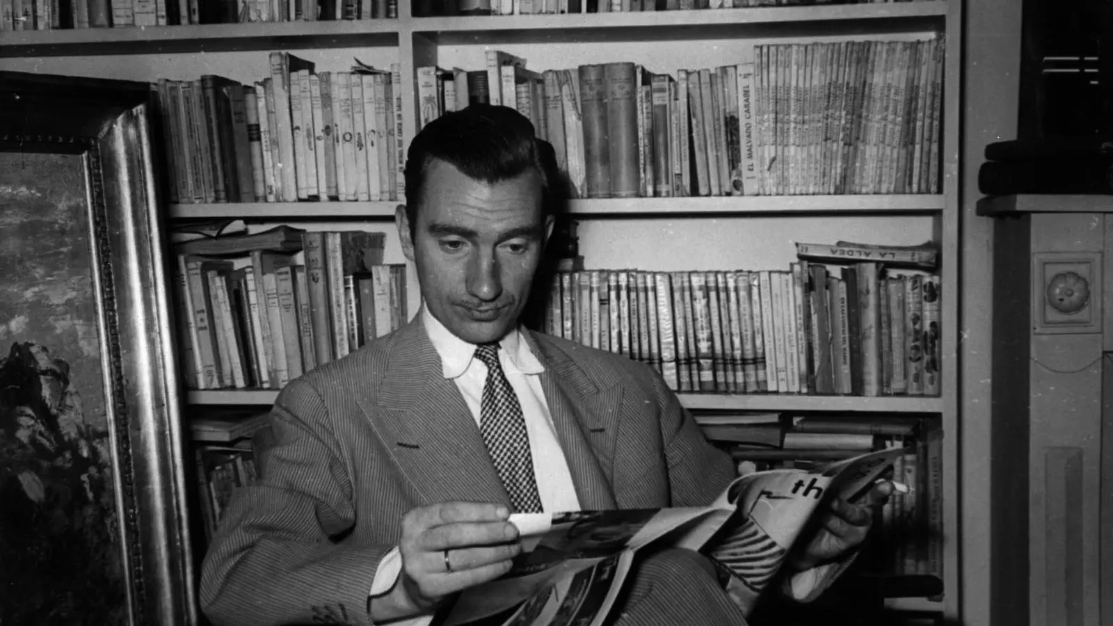 Fernando Fernán Gómez
