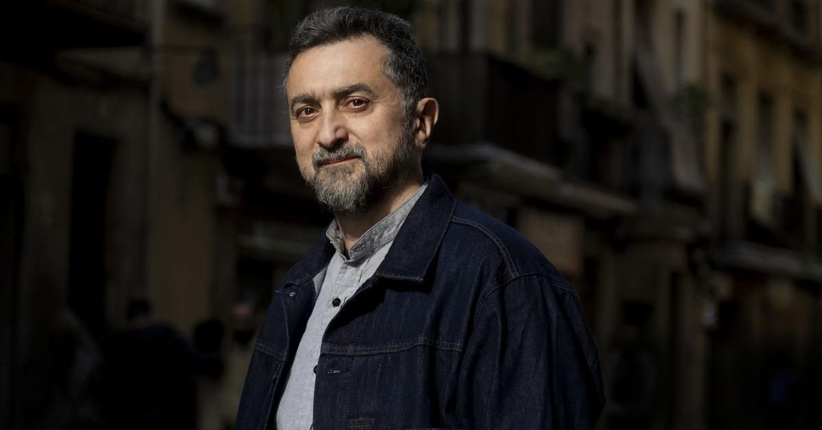 El cantautor Feliu Ventura publica el disc 'Tot el que hem guanyat perdent'