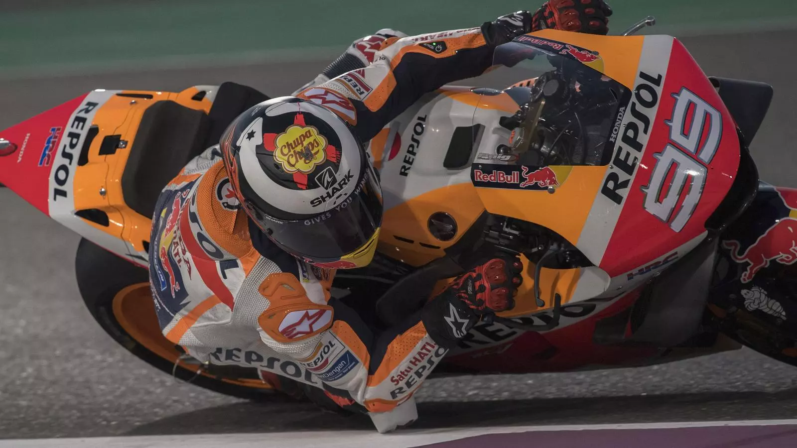 El Mundial de MotoGP és el gran atractiu de Dazn