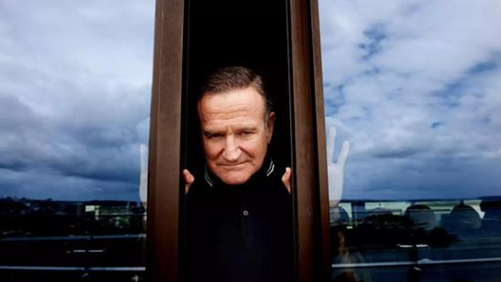 Robin Williams ha mort als 63 anys / EFE