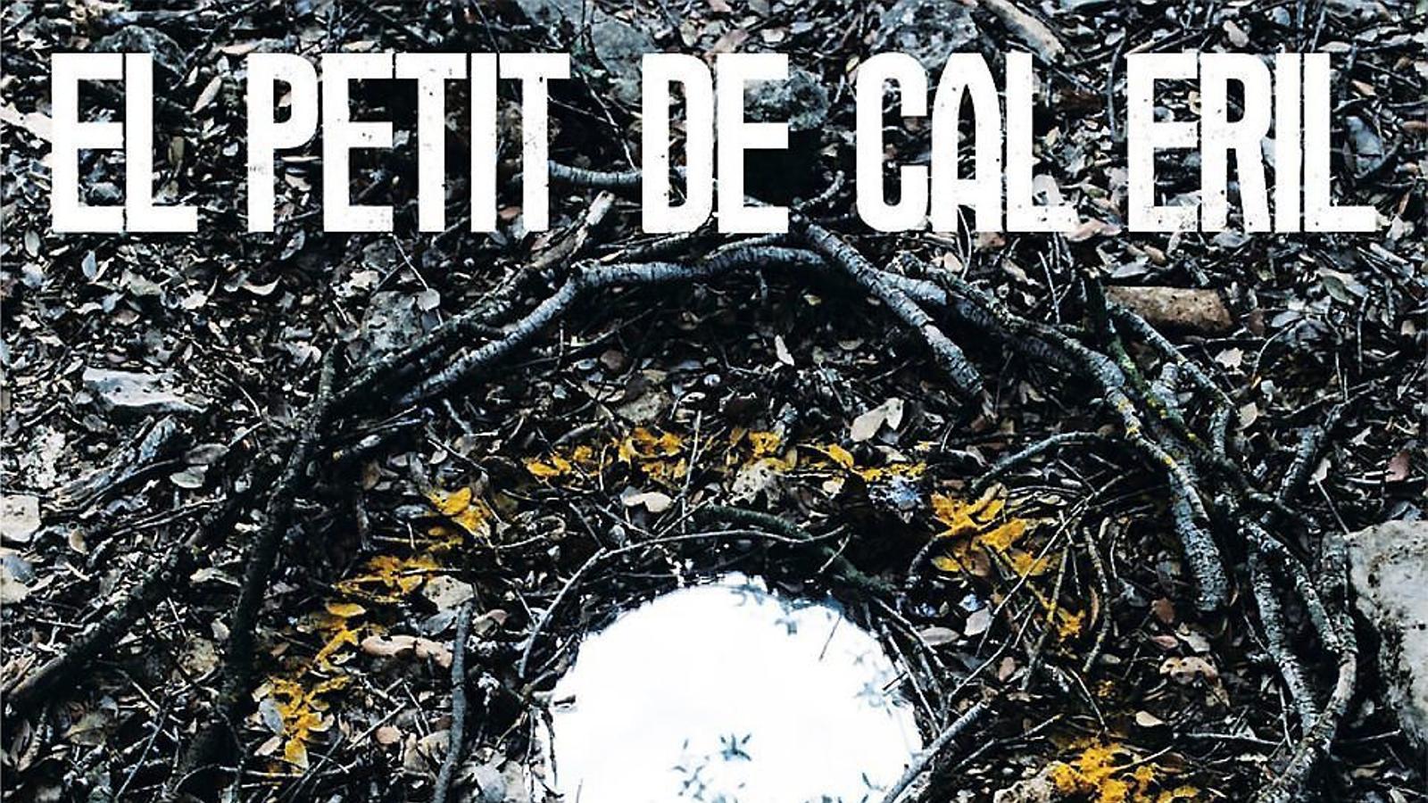 El Petit de Cal Eril ‘La força’Bankrobber