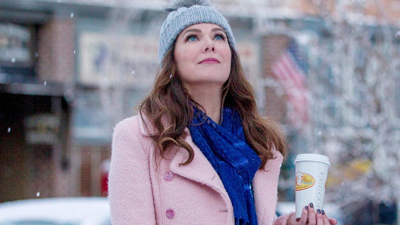 Sèries per menjar a través de la pantalla