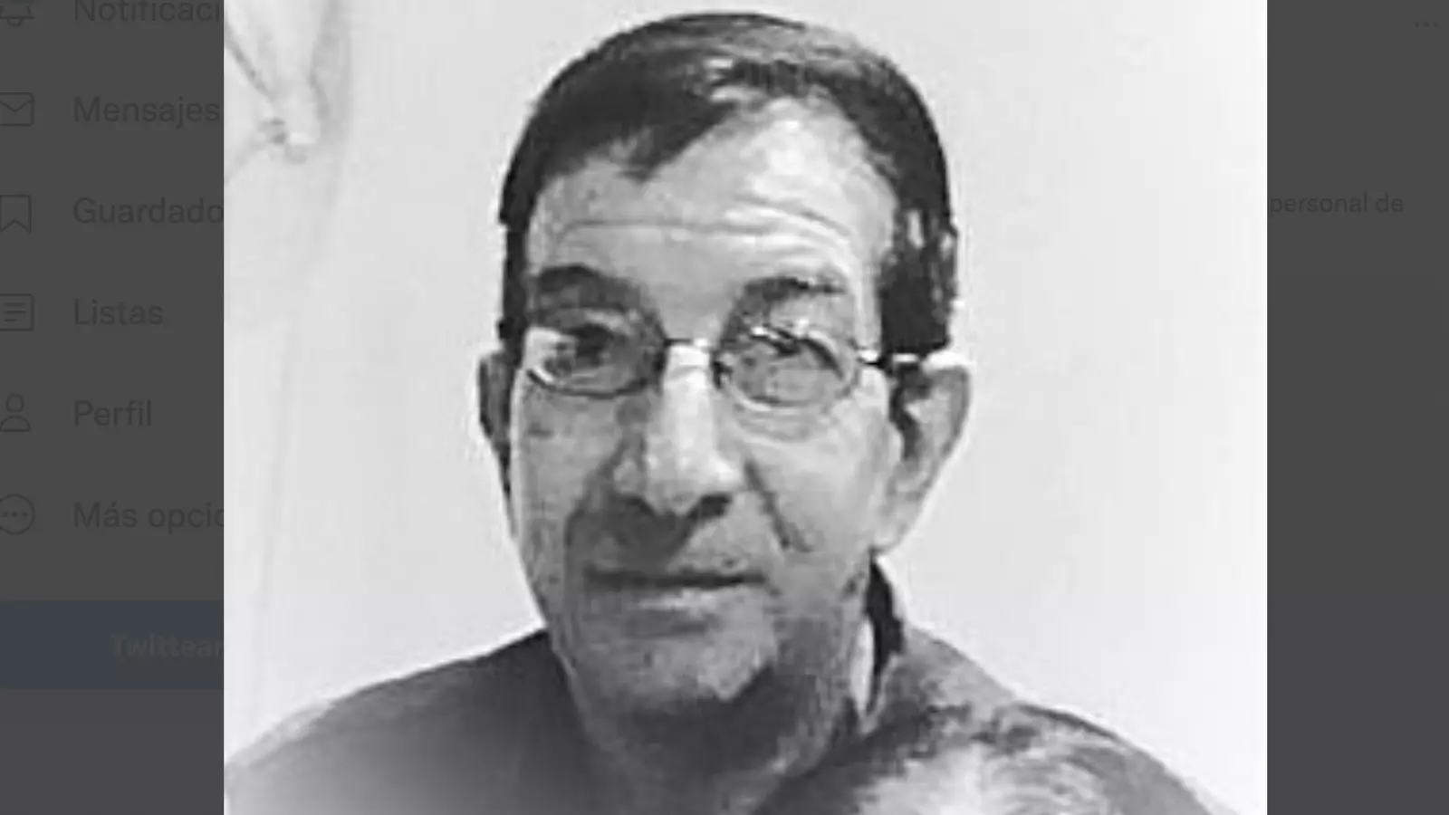 Manuel Martín.
