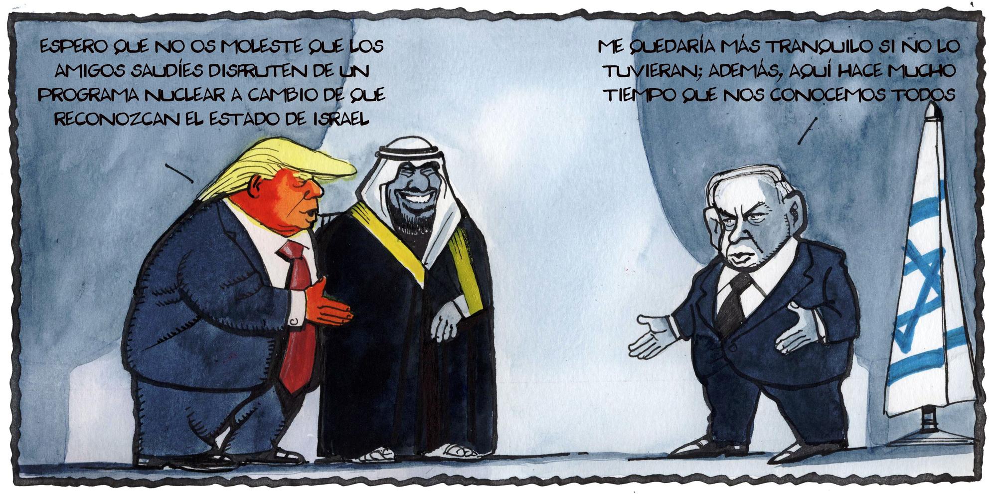 'A la contra', por Ferreres 30/07/2026