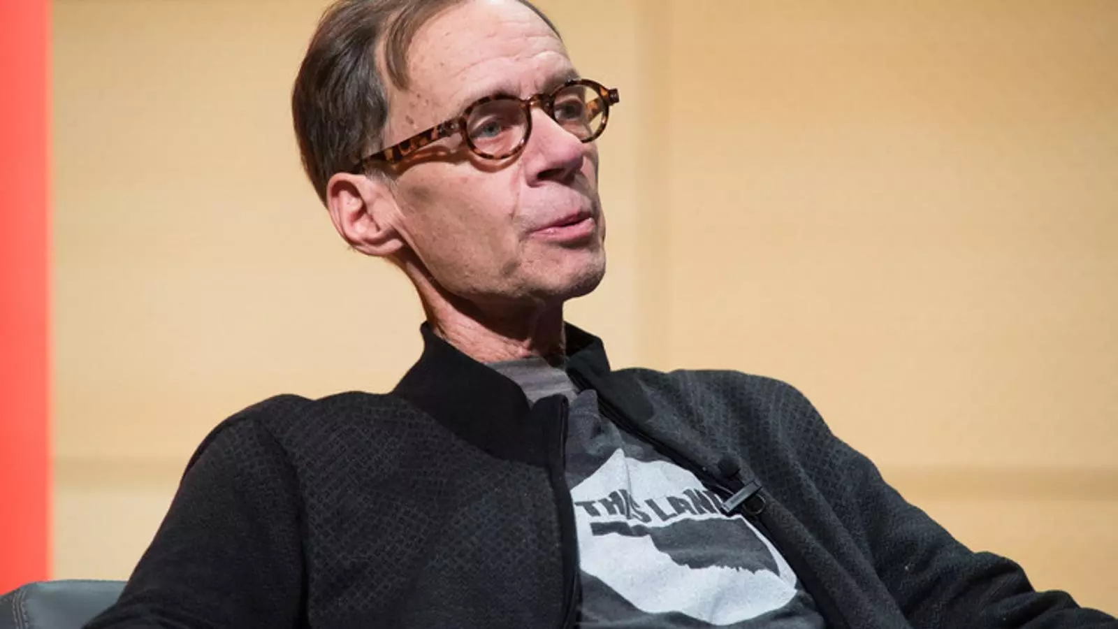 David Carr / GETTY