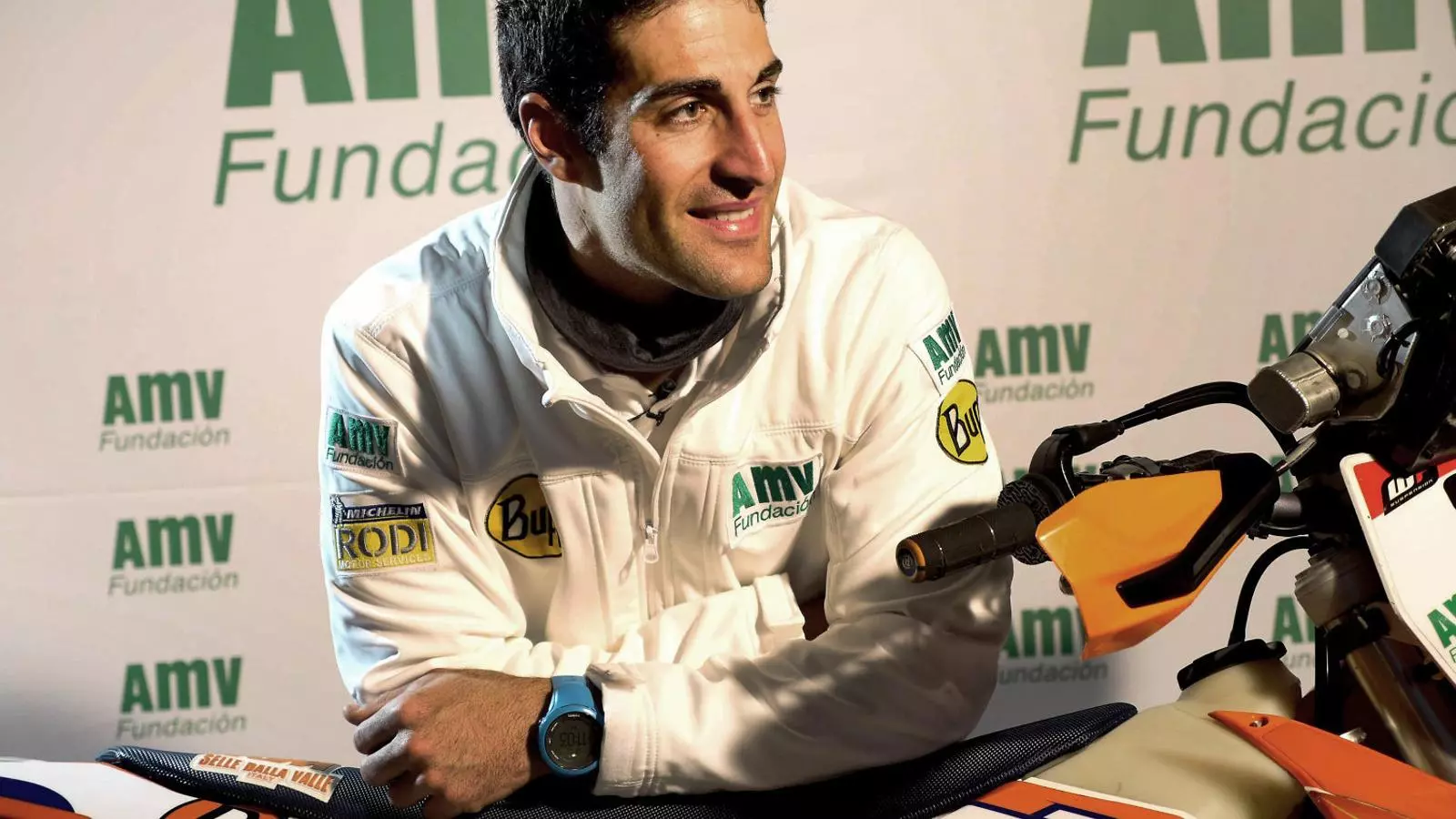 Armand Monleón: “Estem recuperant l’ADN del Dakar, que és el que buscàvem”