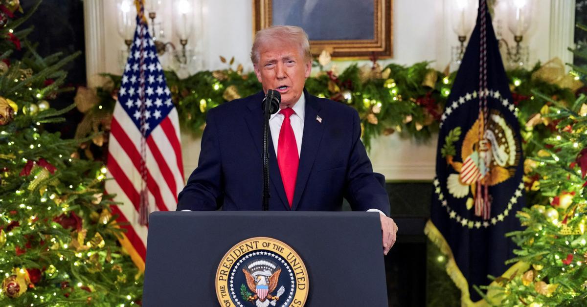 Trump’s Exaggerated Claims & Venezuela Omission