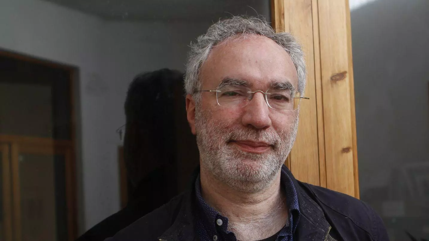 MIQUEL ÀNGEL MARCH: "El turisme sostenible és millorar el que ja hi ha"