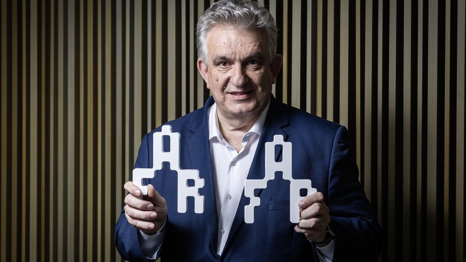 Joan Galtó