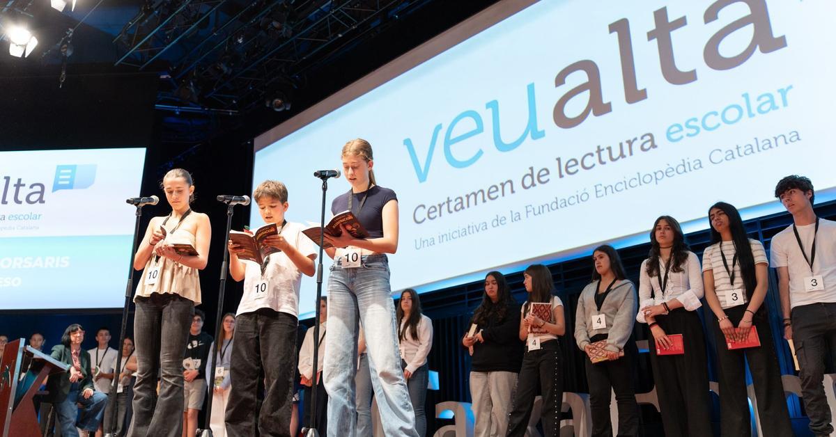 Fundació Enciclopèdia Catalana ha comunicat que comença una nova etapa dos anys i mig després de passar per un moment delicat, que es va traduir en una reducció de la pl...