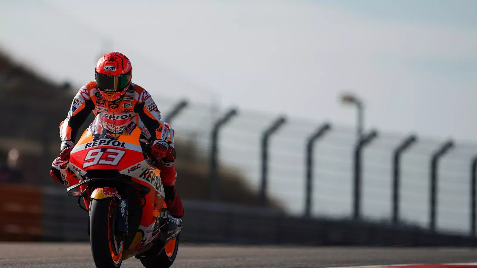 Marc Márquez