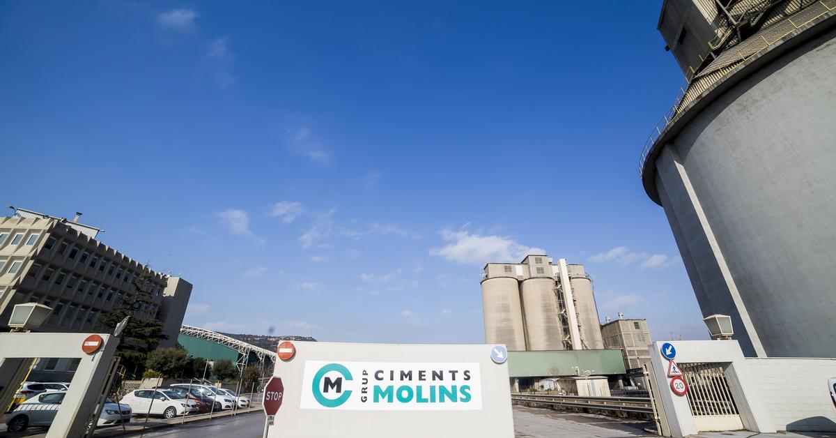 Molin Factory Molins will land in the United States with an urban furniture factory.
