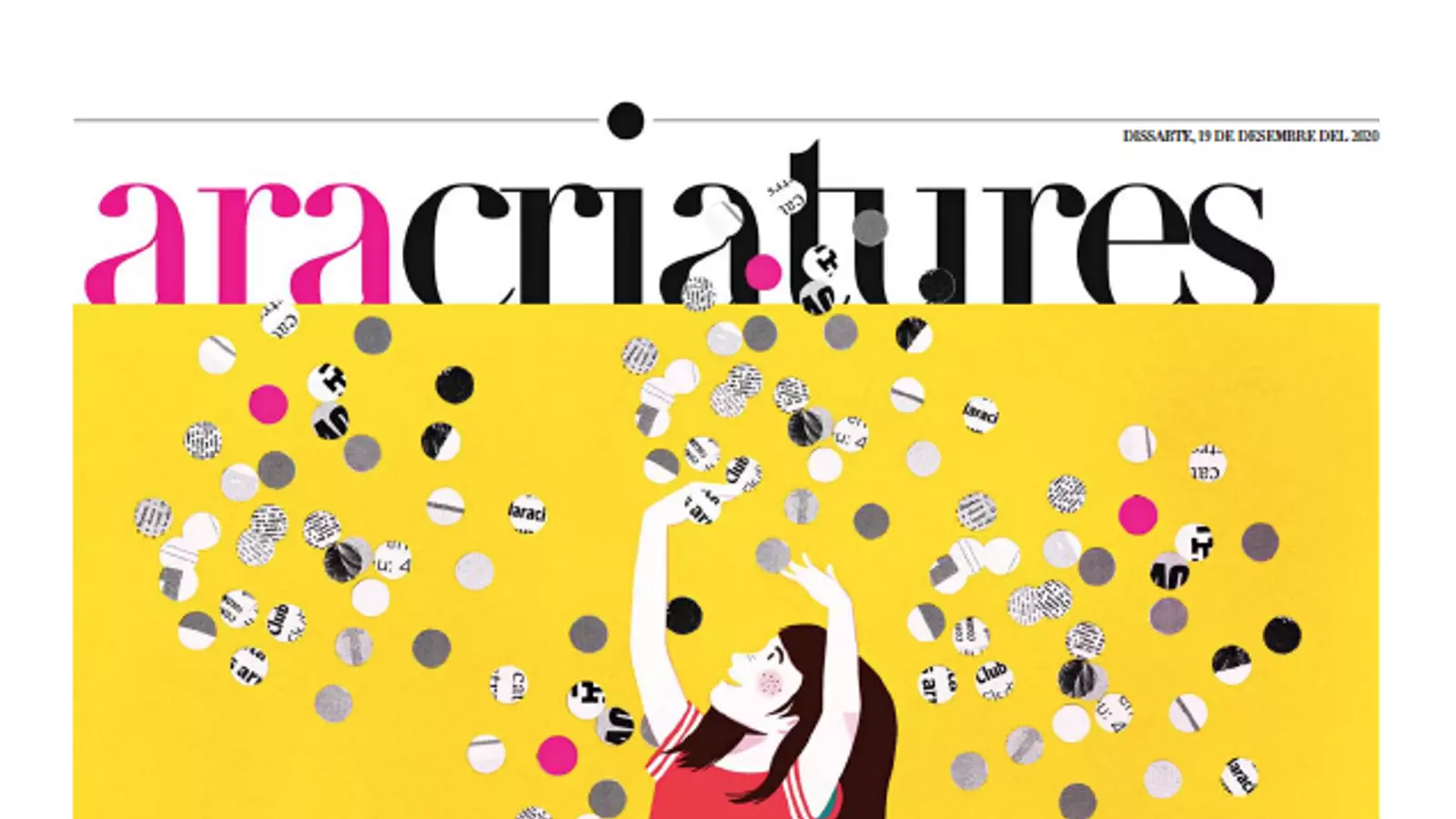 L'AraCriatures porta 10 anys fent periodisme sobre educació i criança