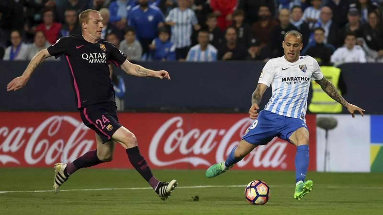 Jérémy Mathieu