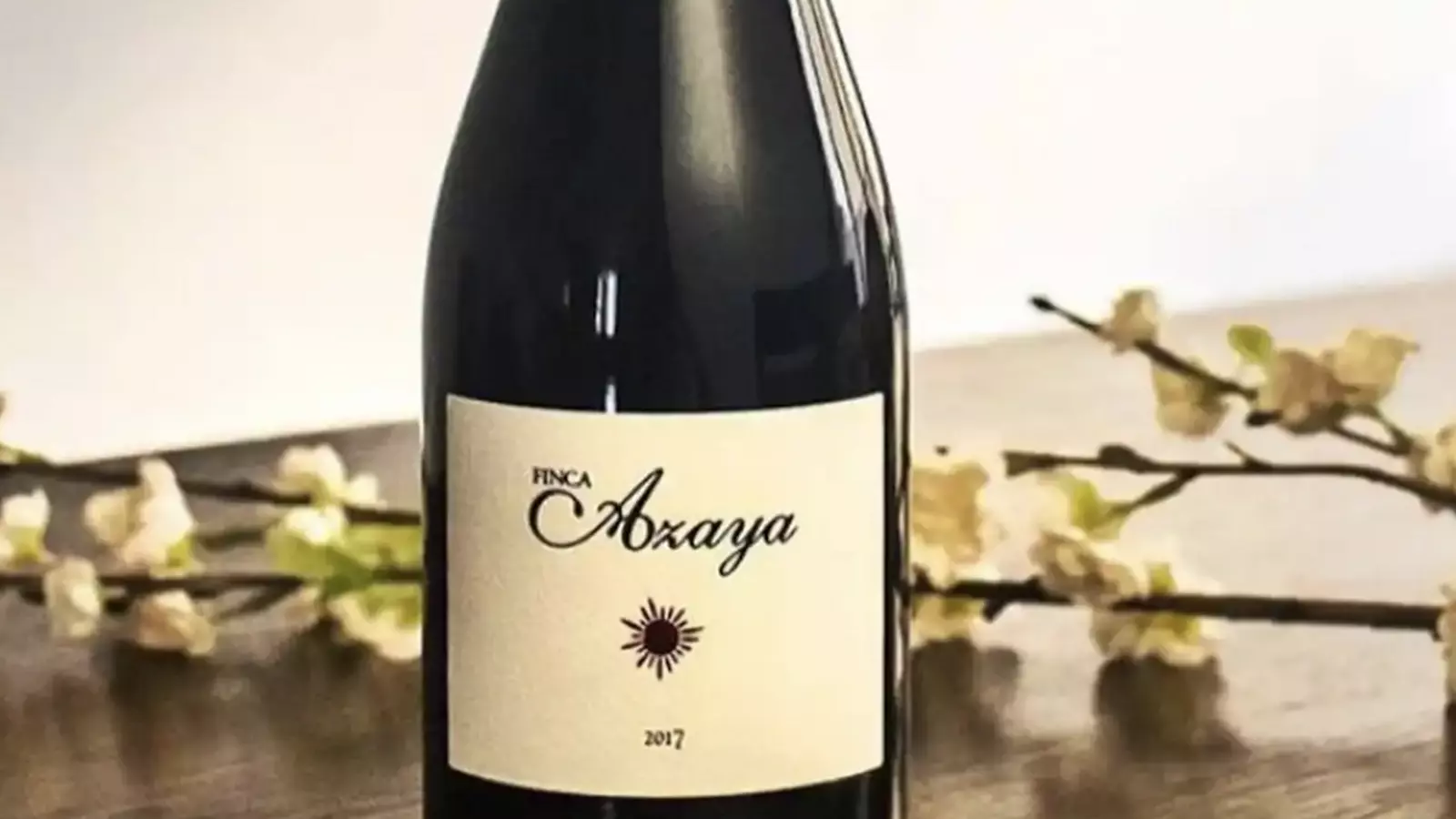 Imatge vi Finca Azaya
