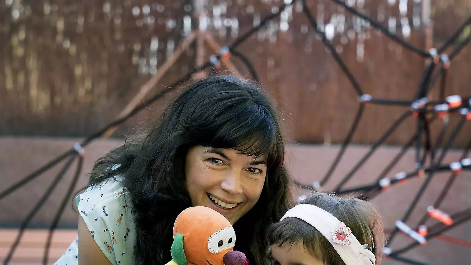 Premi Descubre de la Fundació Nexe Eines terapèutiques amb molt d’amor