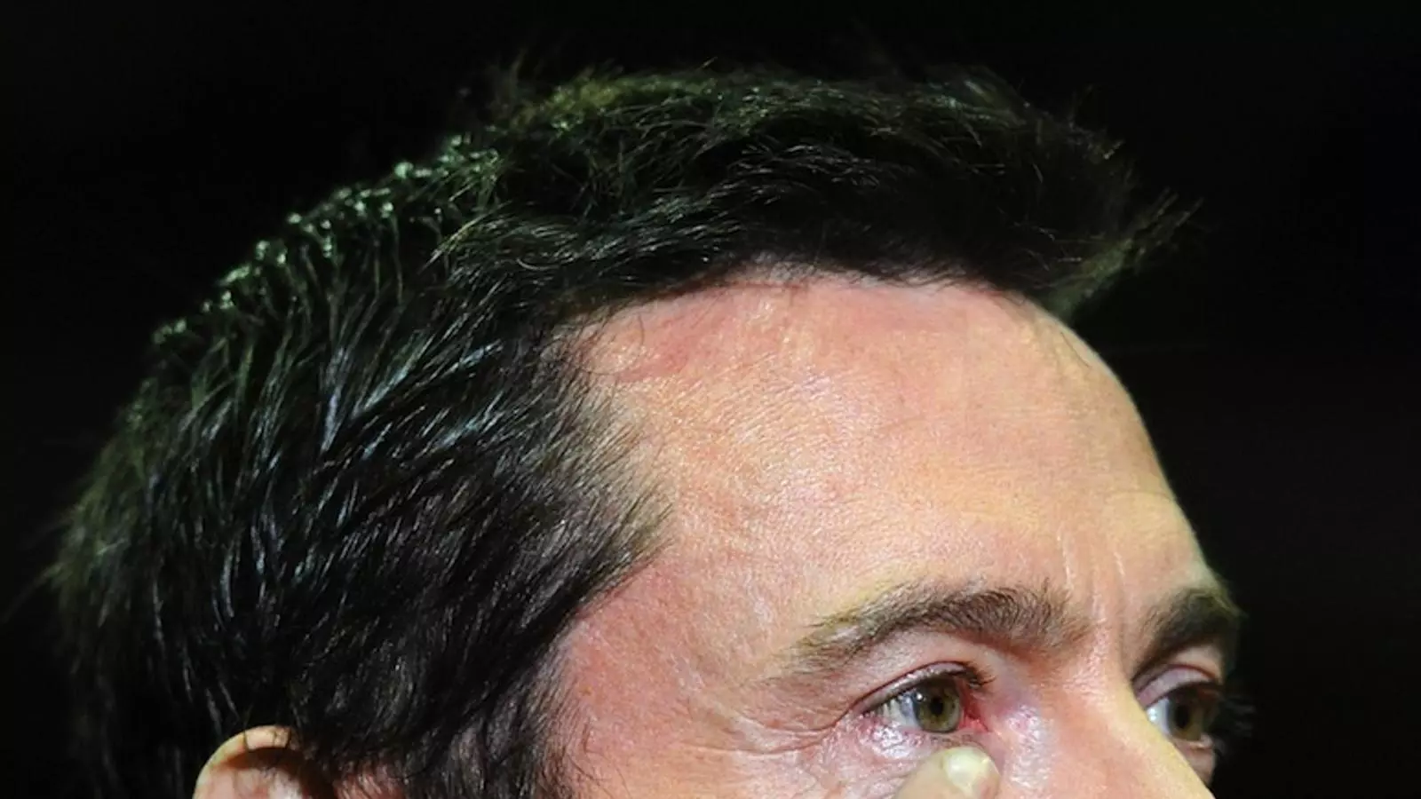 Hugh Jackman