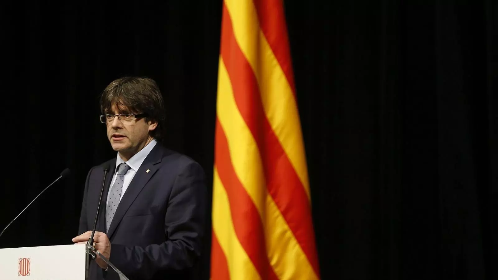 President, no líder (per ara)