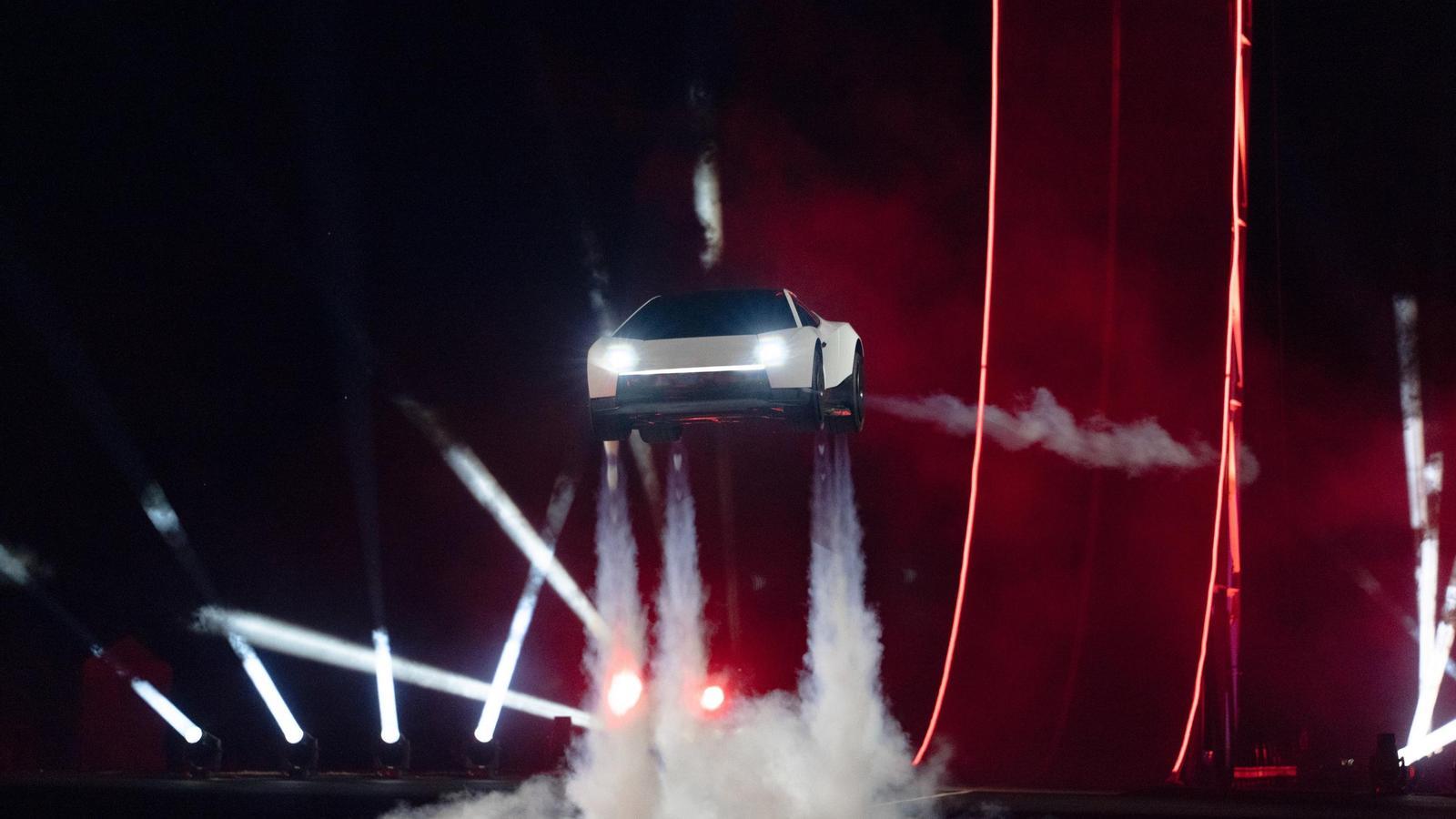 Tesla Roadster