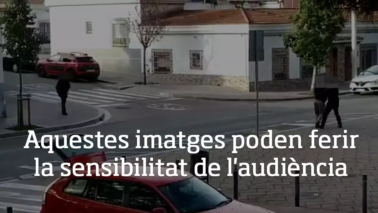 Una revenja entre clans, la principal hipòtesi del tiroteig amb quatre ferits a Nou Barris